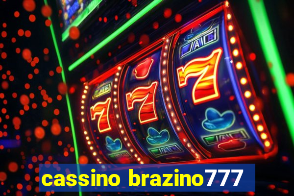 cassino brazino777